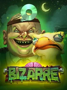 Bizarre