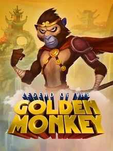 Legend Of The Golden Monkey